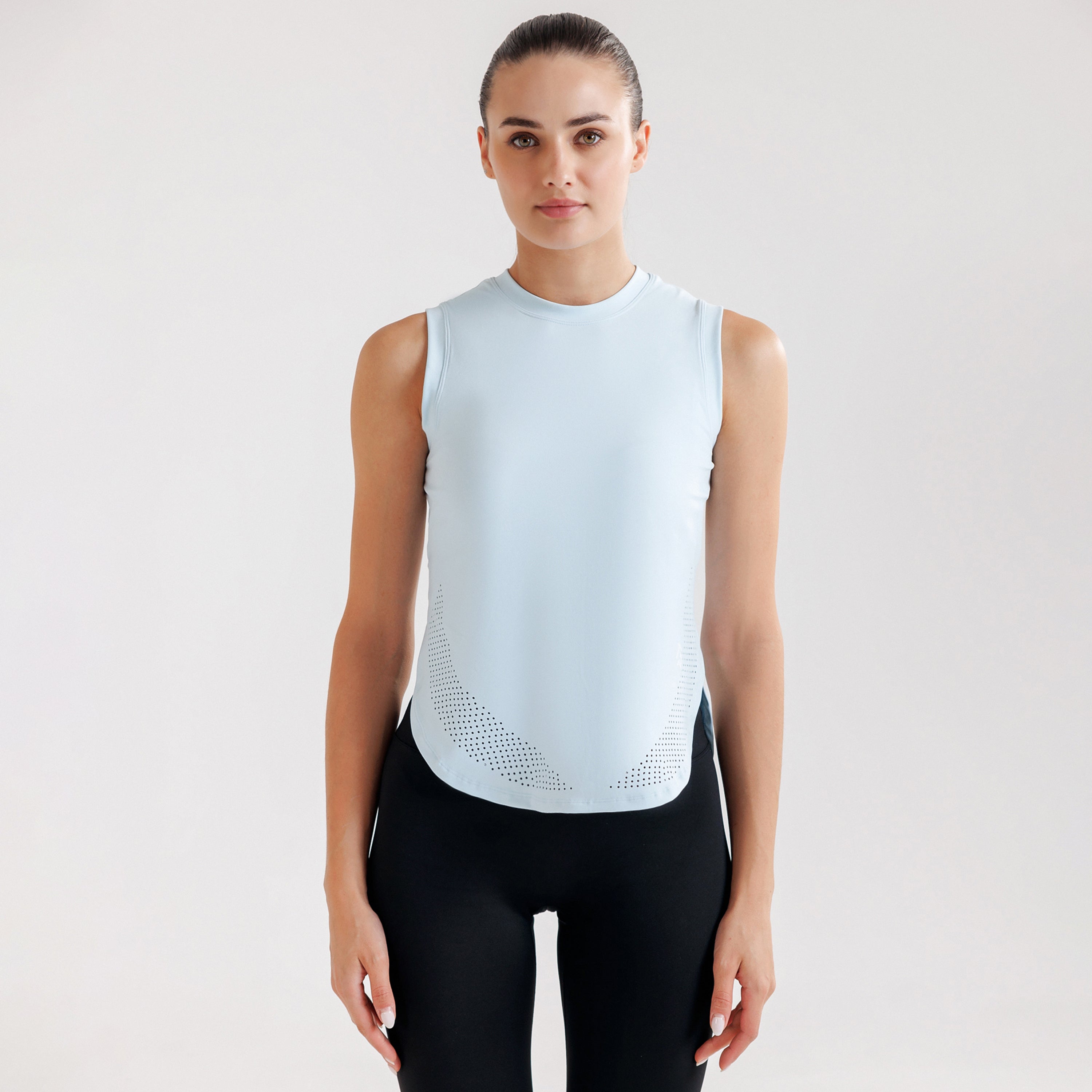 Endura Move Tee (Sky Blue)