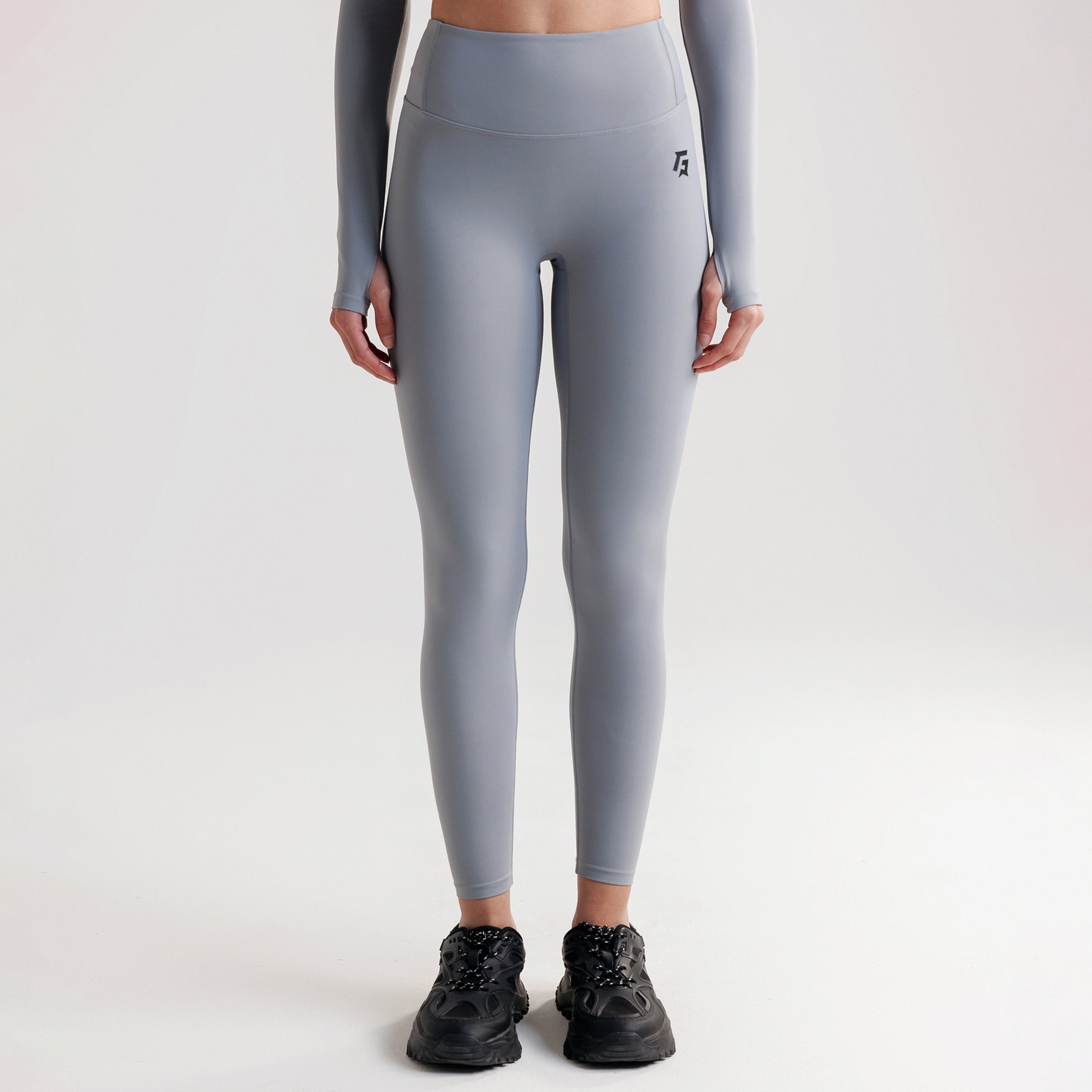 Dexter Leggings (Grey)