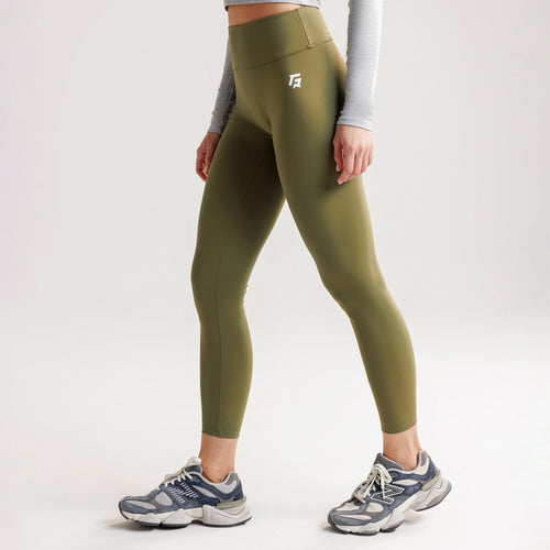 Dexter Leggings (Matcha)