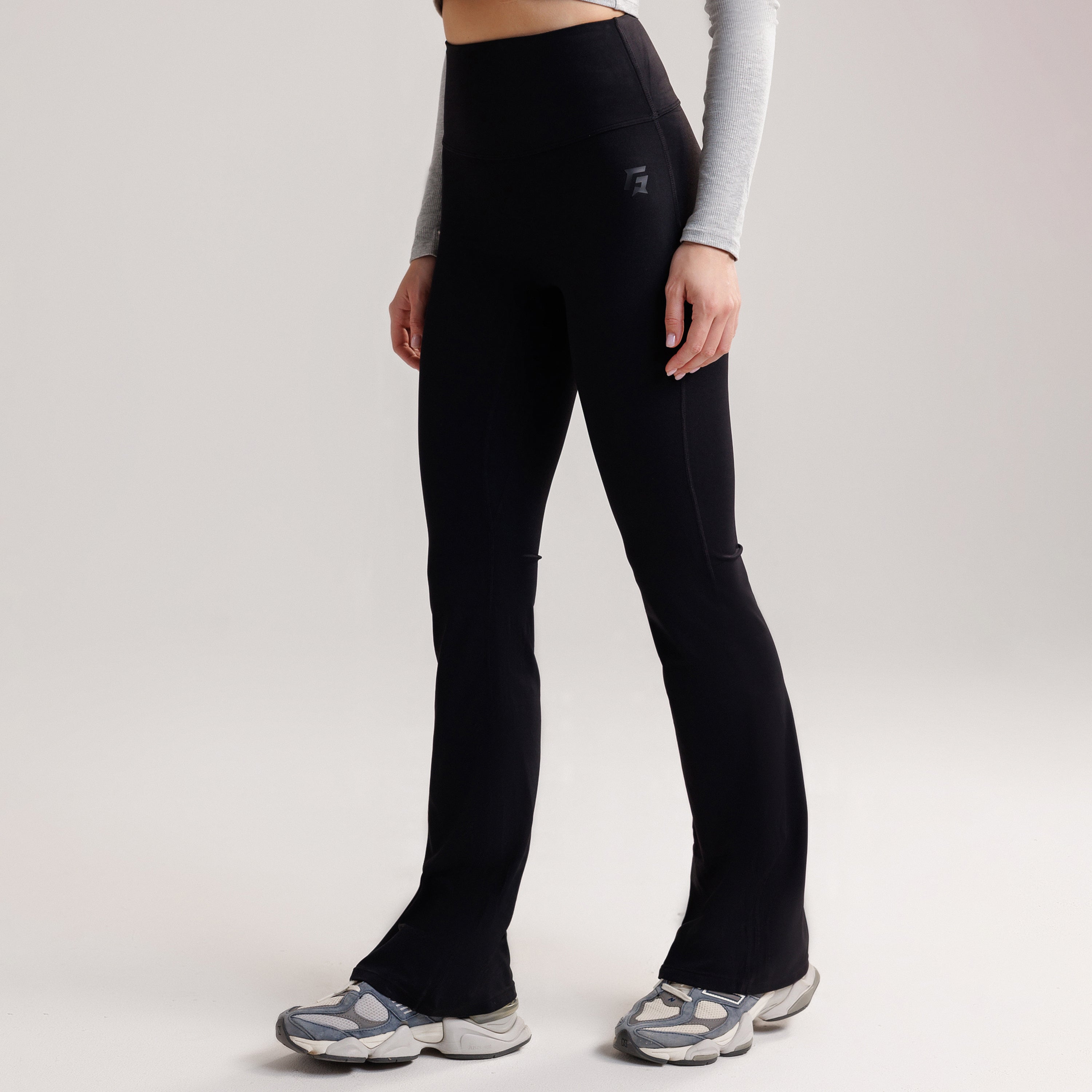 ApexDrive Leggings (Black)