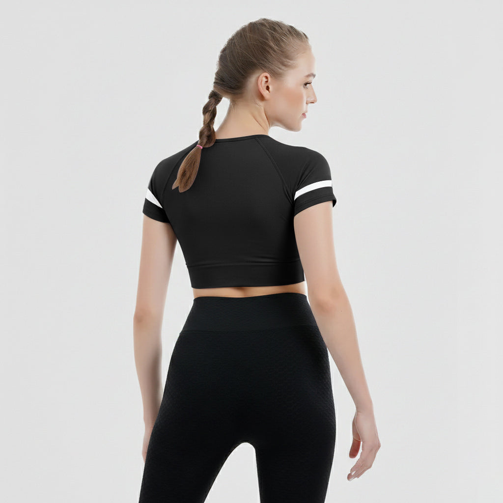 Balance Top (Black)