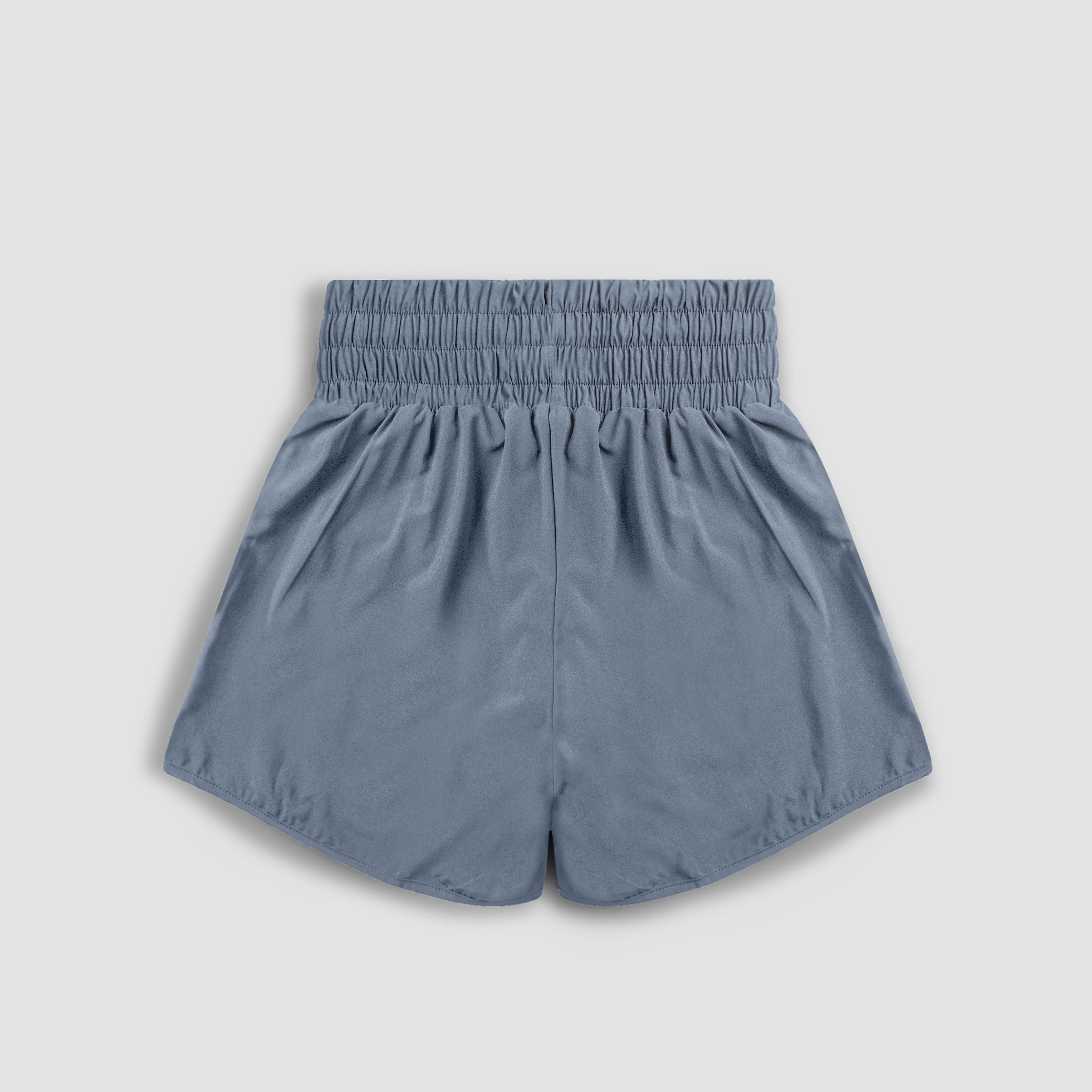 Tide Shorts 2.0 (Grey)