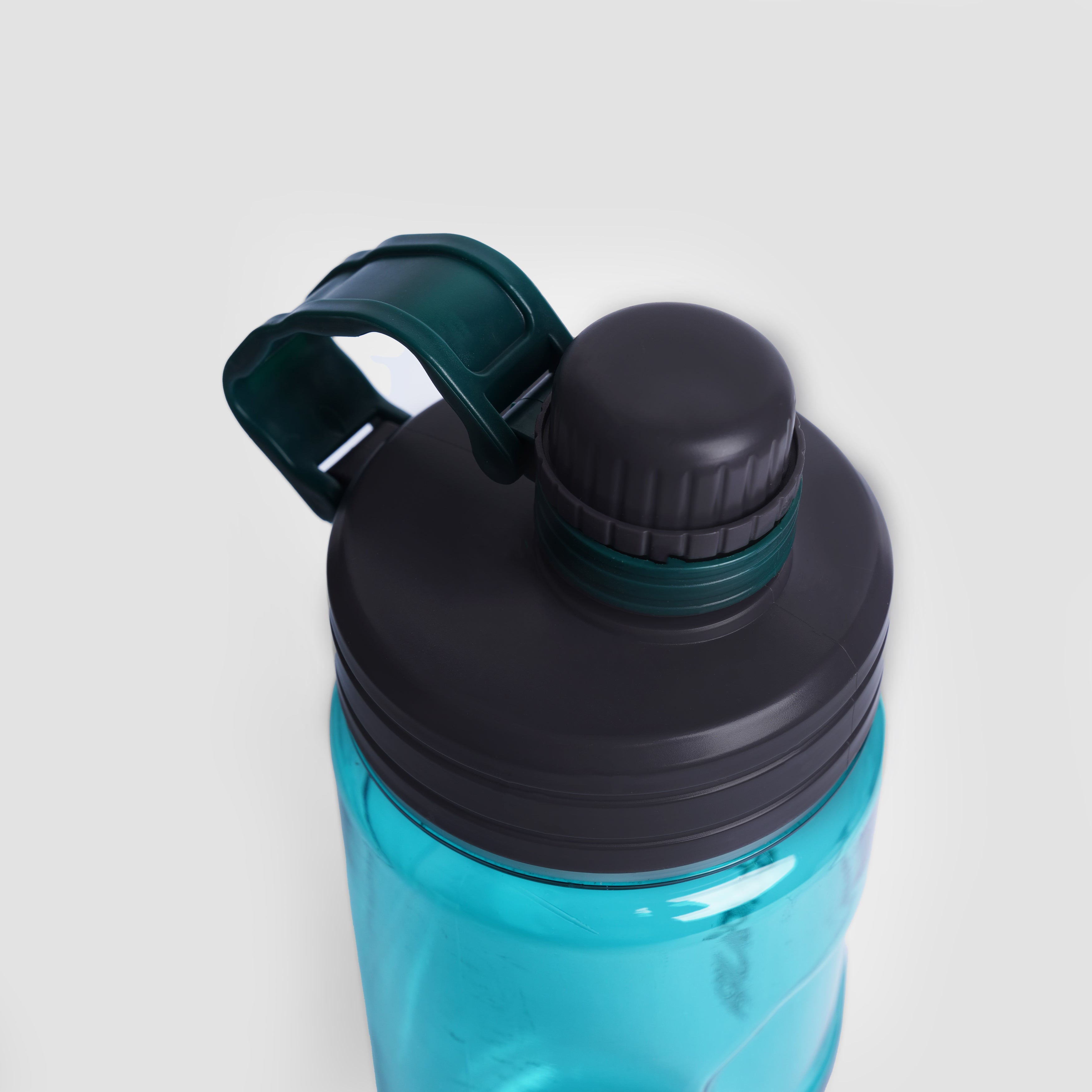 Rep Refresh Bottle (Green)