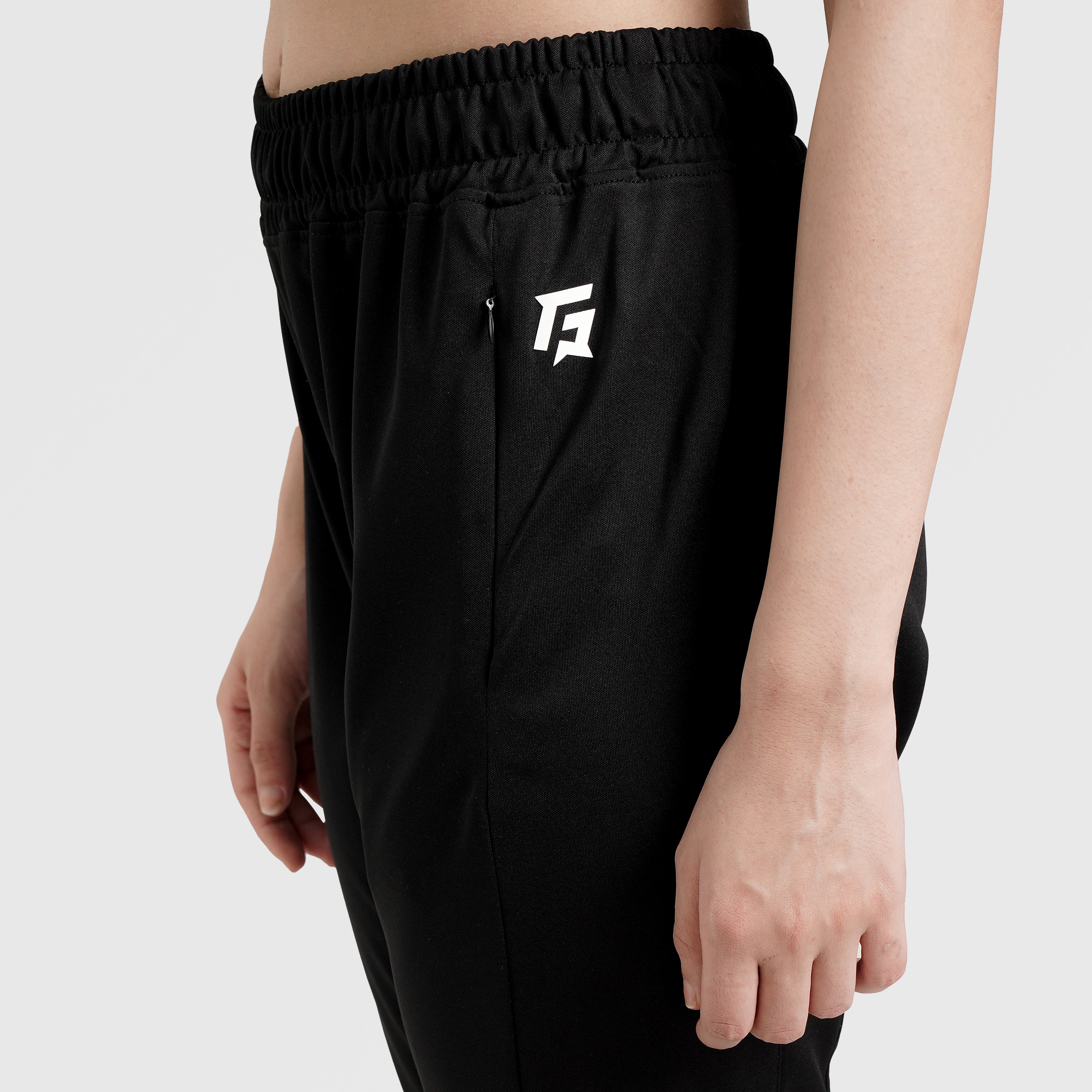 Versa Bottoms (Black)