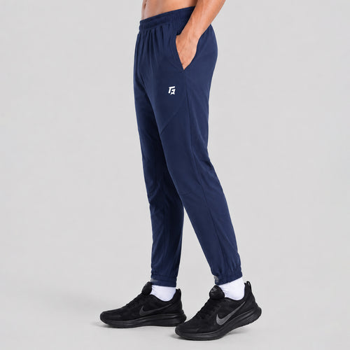 Taper Nova Jogger (Navy)