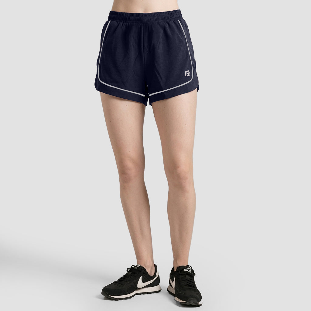 Element Shorts (Navy)