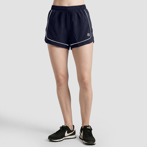 Element Shorts (Navy)