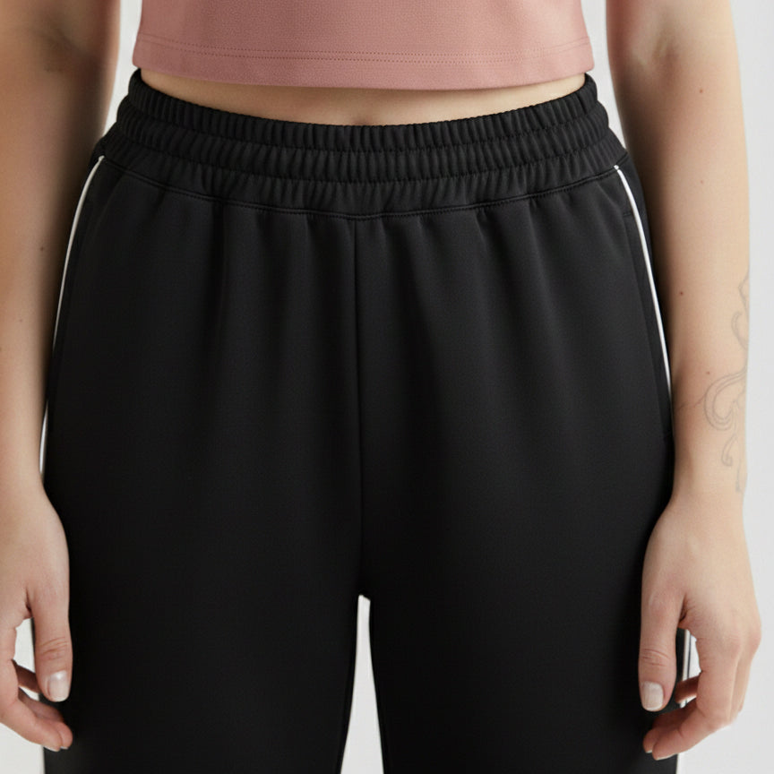 Core Line Trouser (Black)