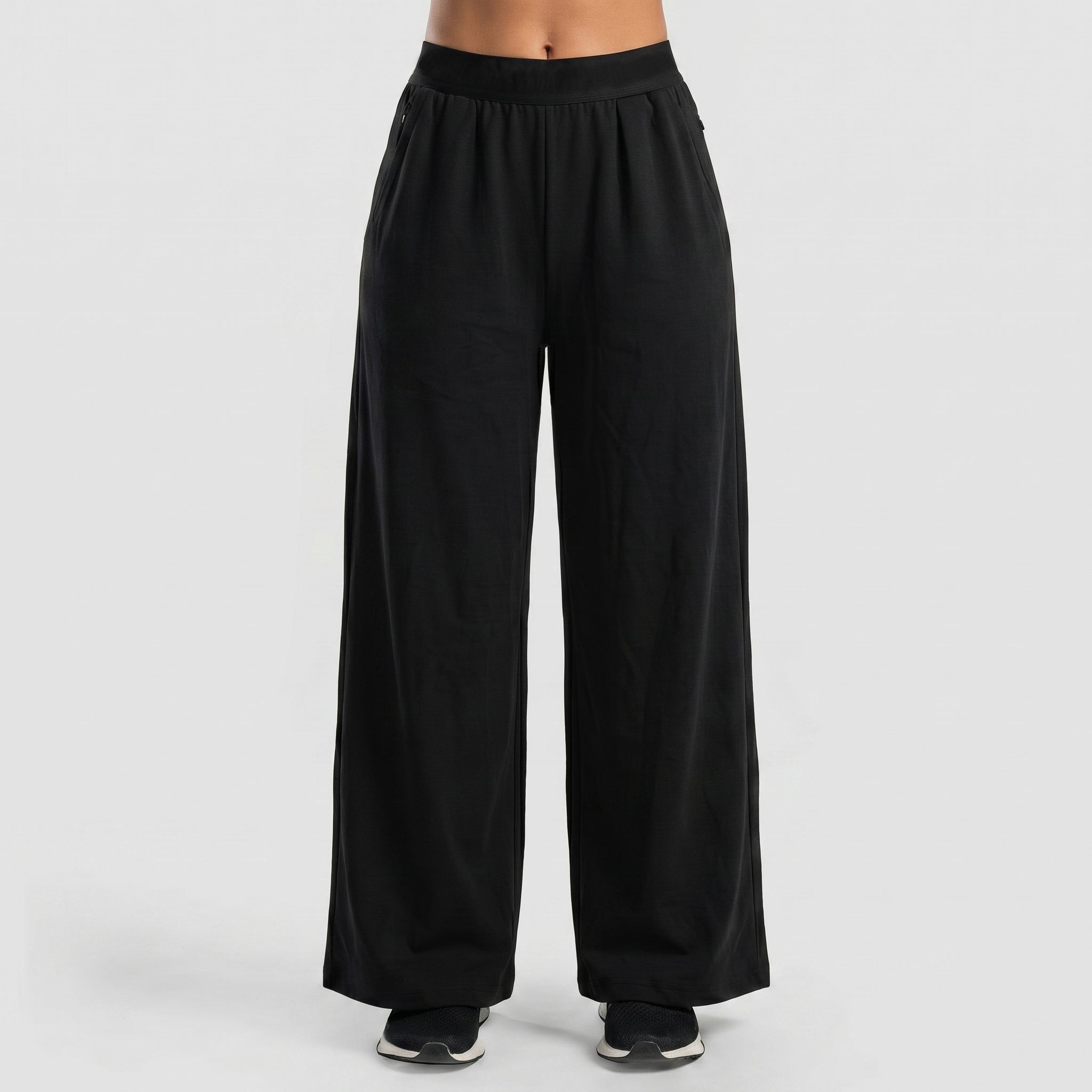 Tempo Trousers (Black)