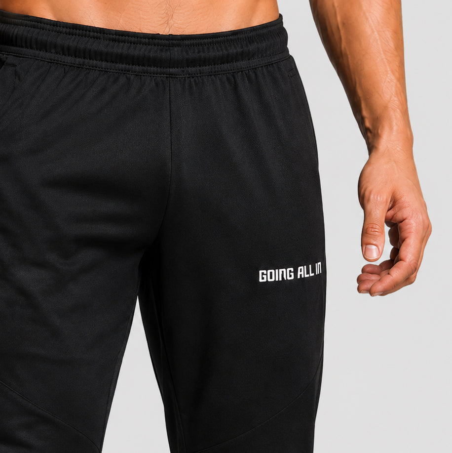 ProFlex Trousers (Black)