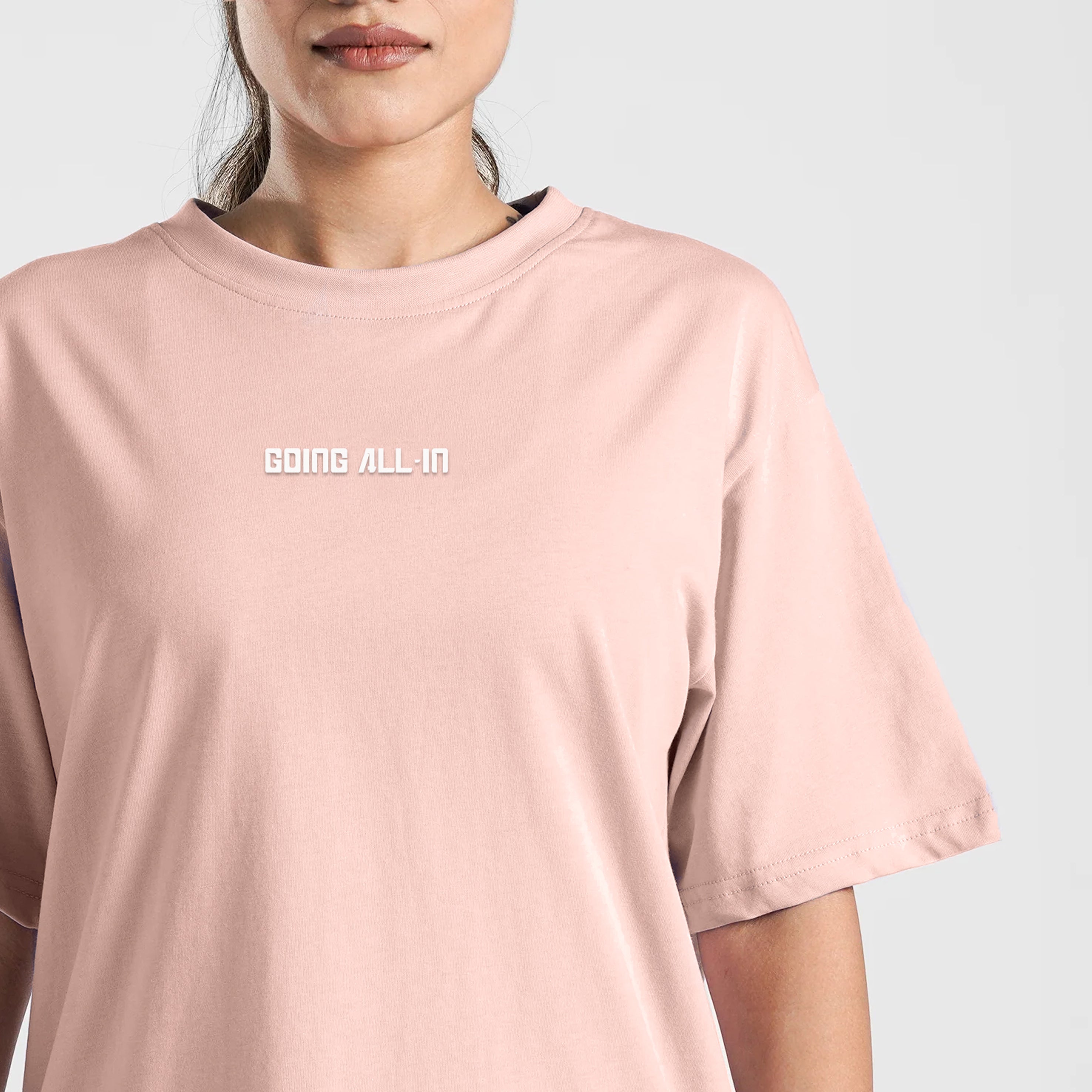 GA All Day 1.0 (Light Pink)