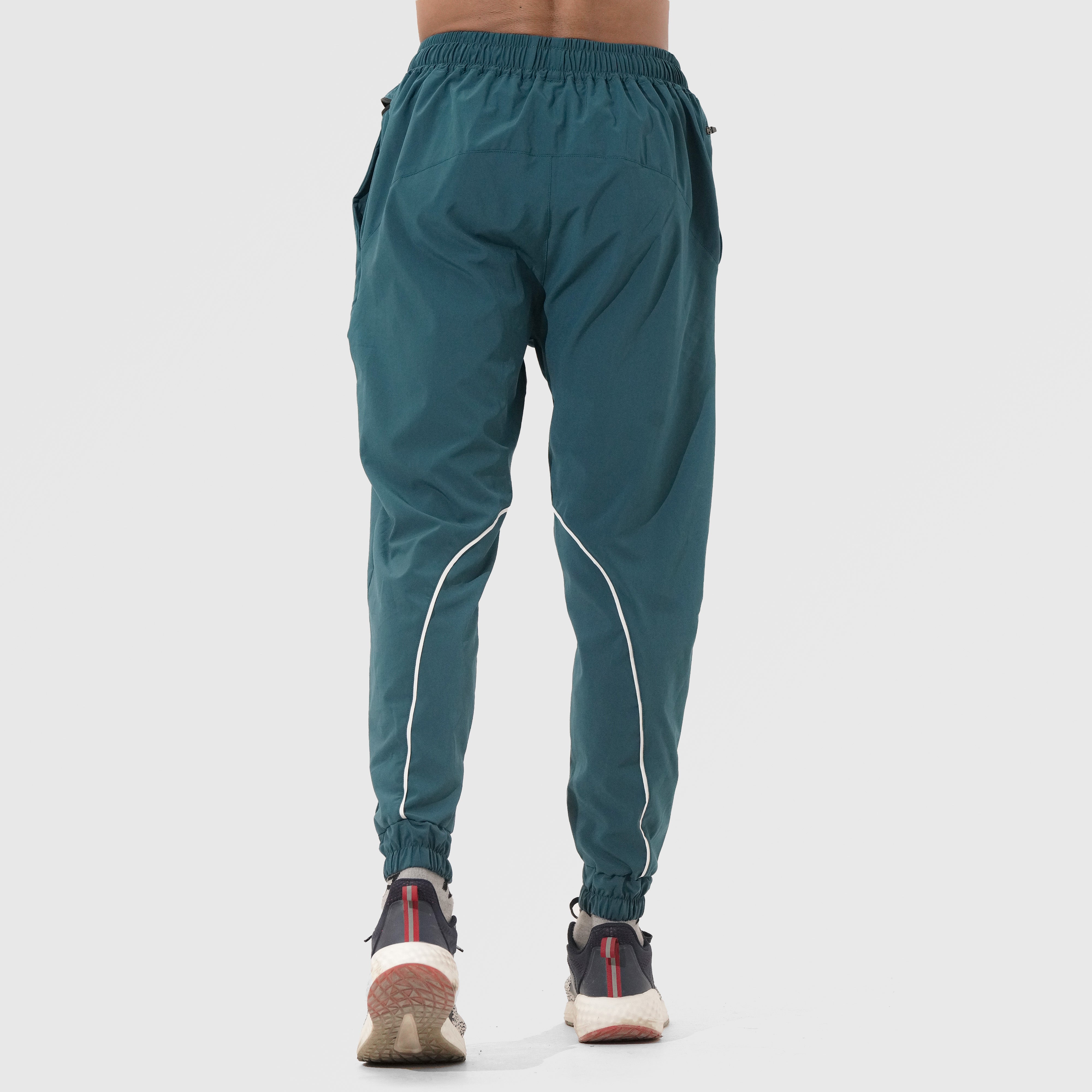 Vault Joggers Dark Teal