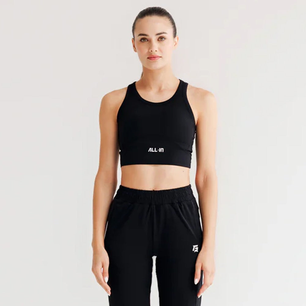 Flex Aura Vest (Black)