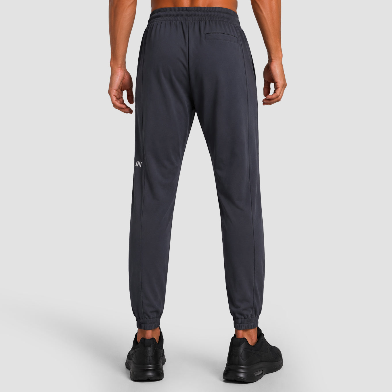 Hyper Fit Joggers (Charcoal)