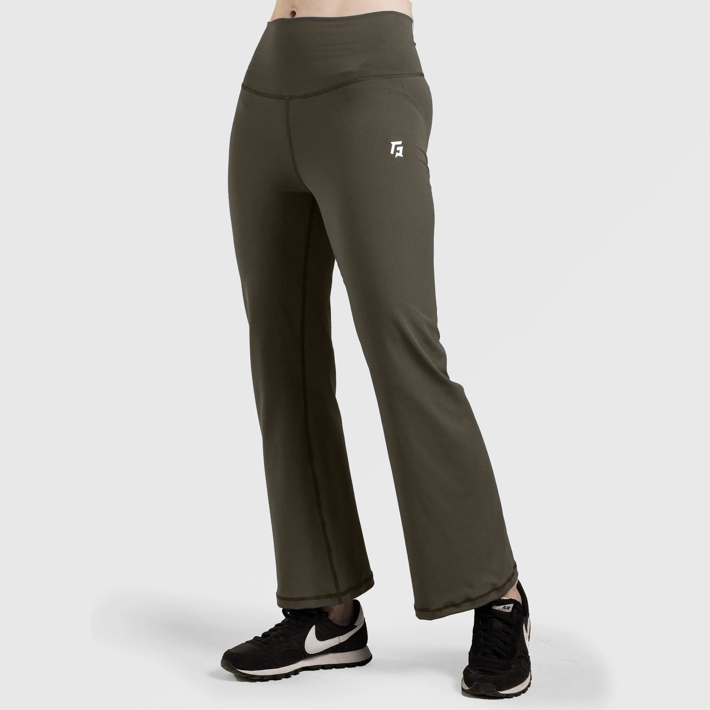 Pheonix Pants (Olive)