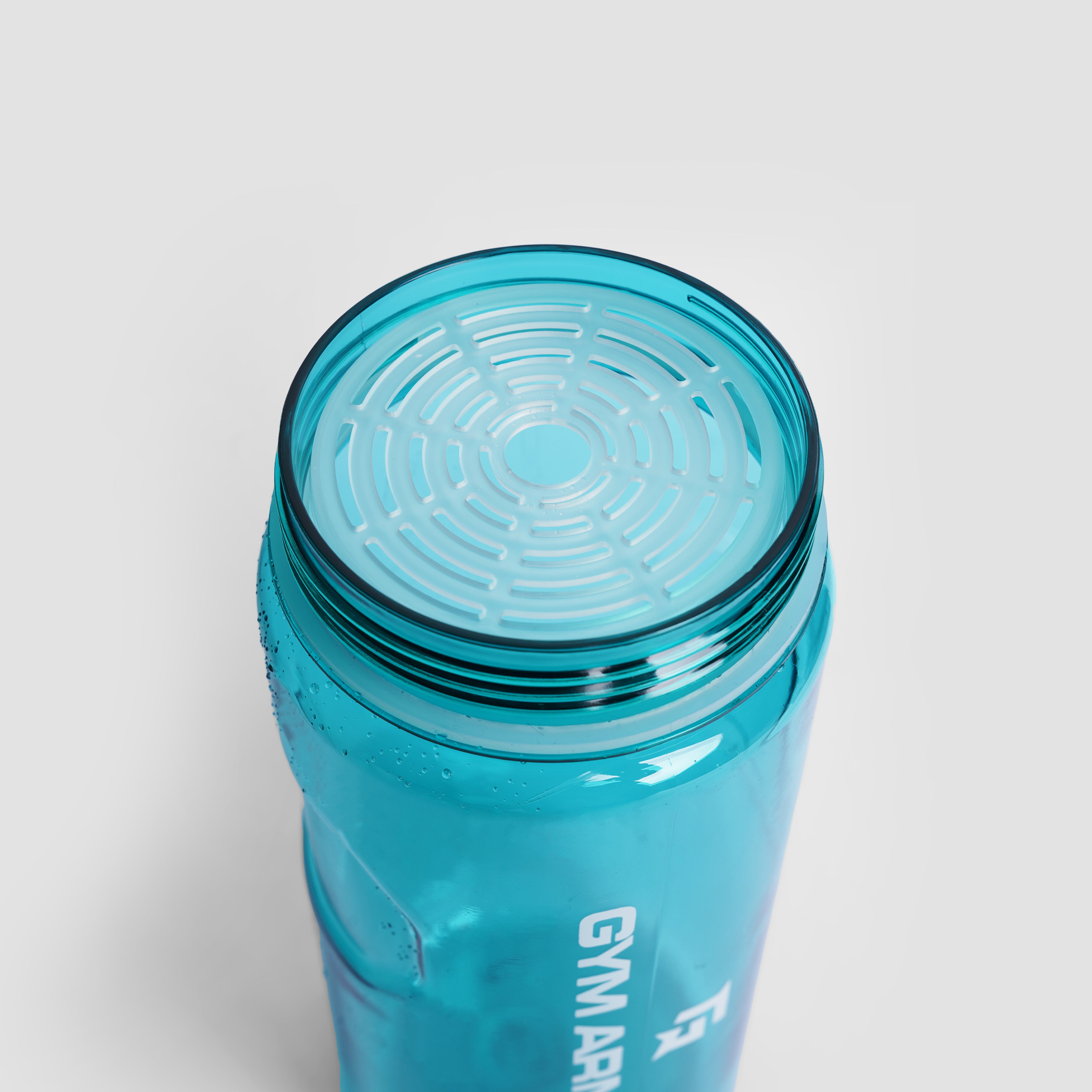 Rep Refresh Bottle (Green)