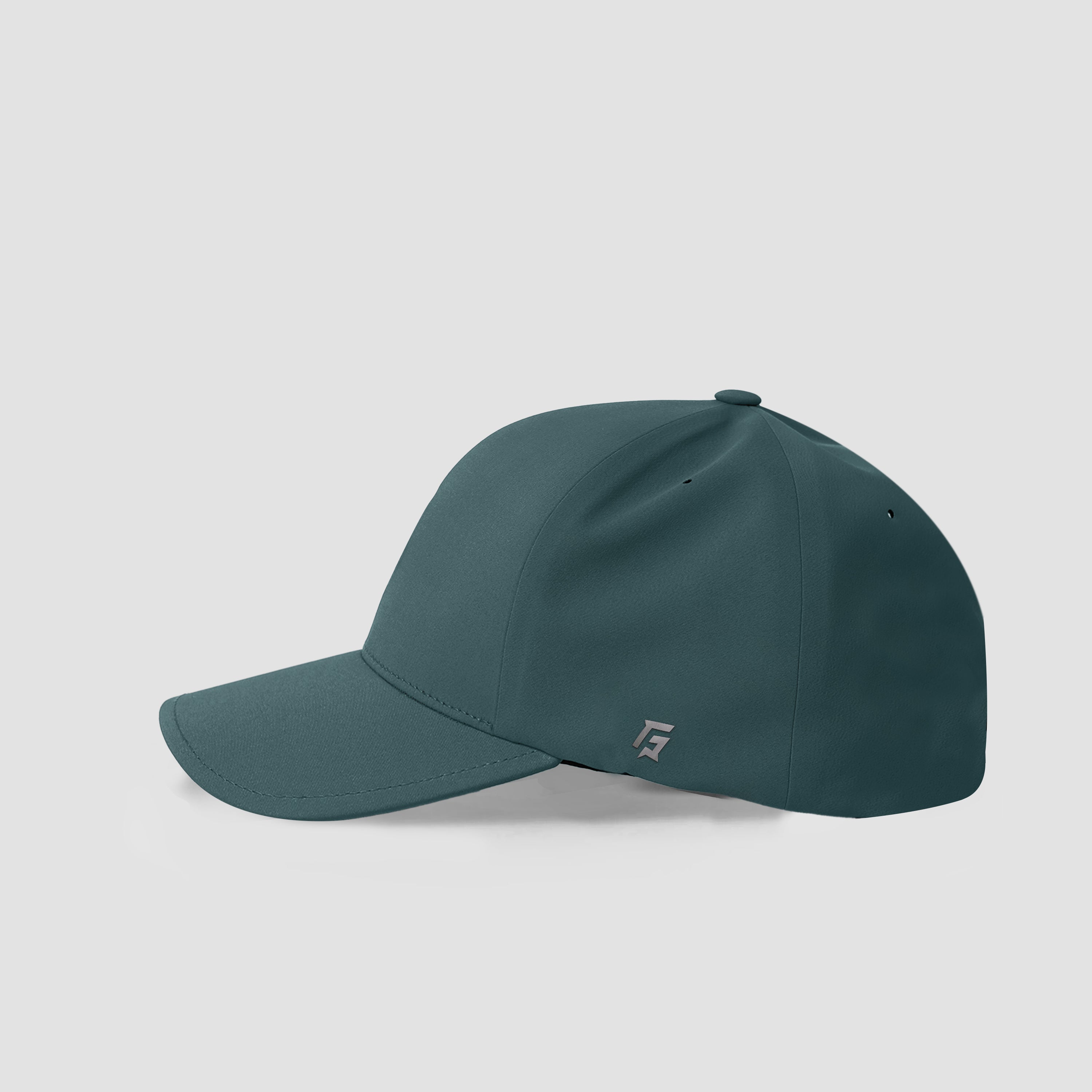 Delta Cap 2.0 (Green)