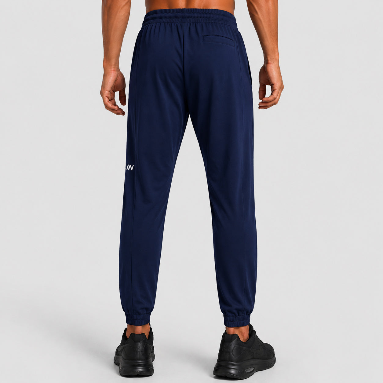 Hyper Fit Joggers (Navy)
