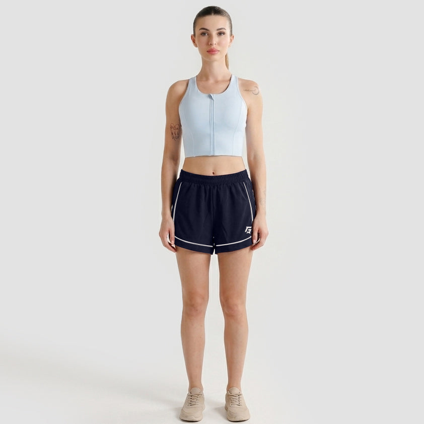 Element Shorts (Navy)