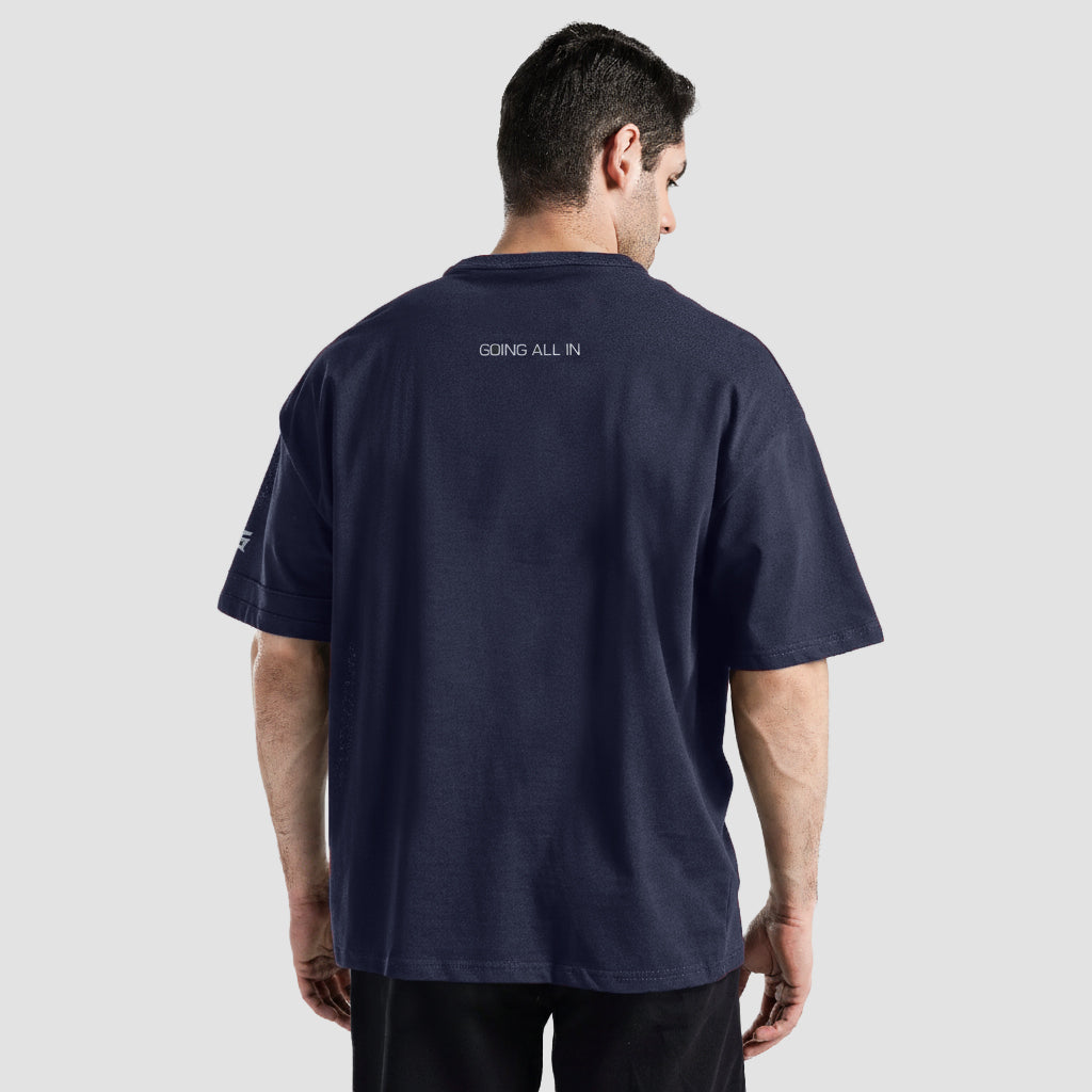 GAI Strike Jersey (Navy)