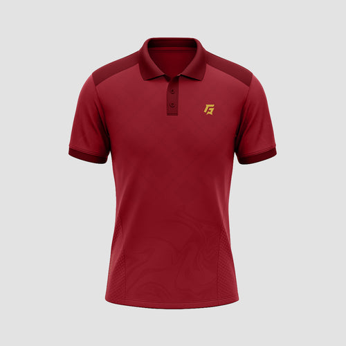 PowerPlay Customized Kit (Maroon)