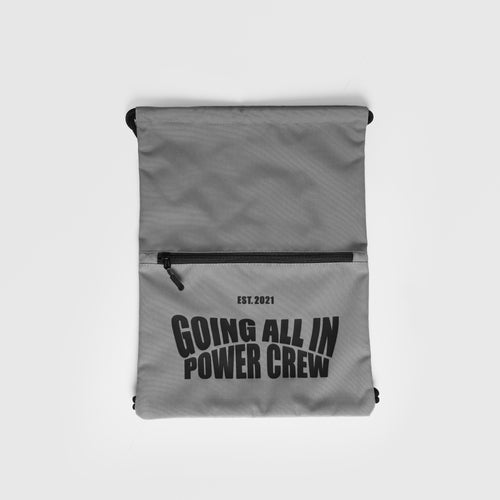 Travel Sack (Grey)