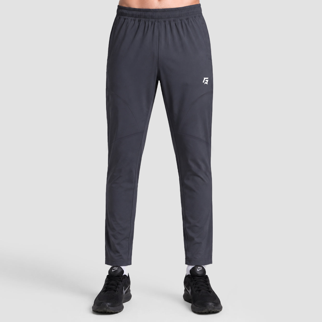 LimitFlex Trousers (Grey)