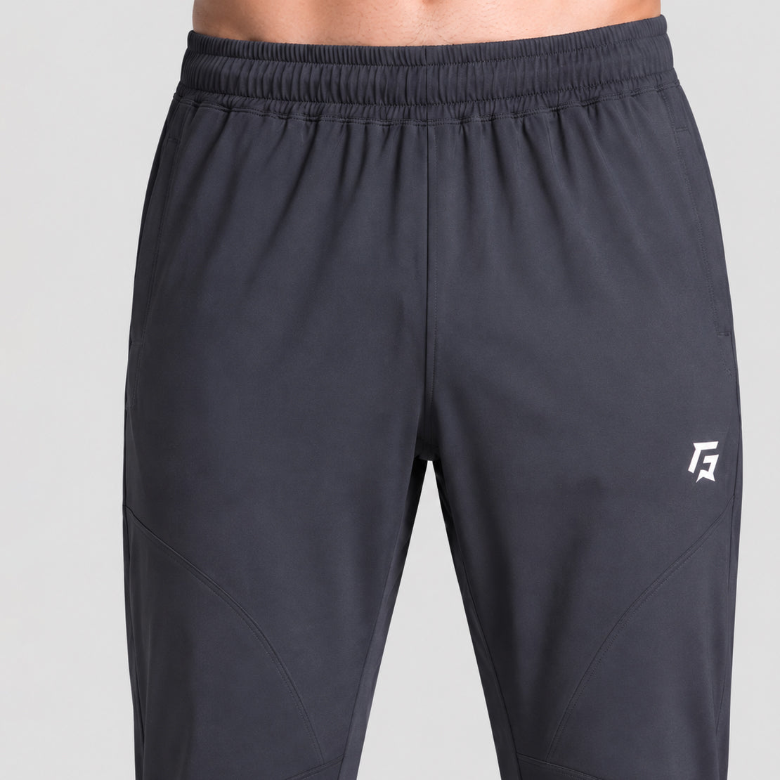 LimitFlex Trousers (Grey)