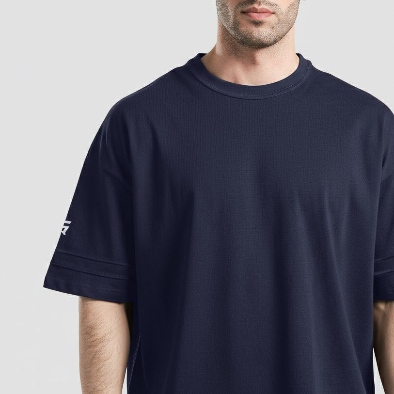 GAI Strike Jersey (Navy)