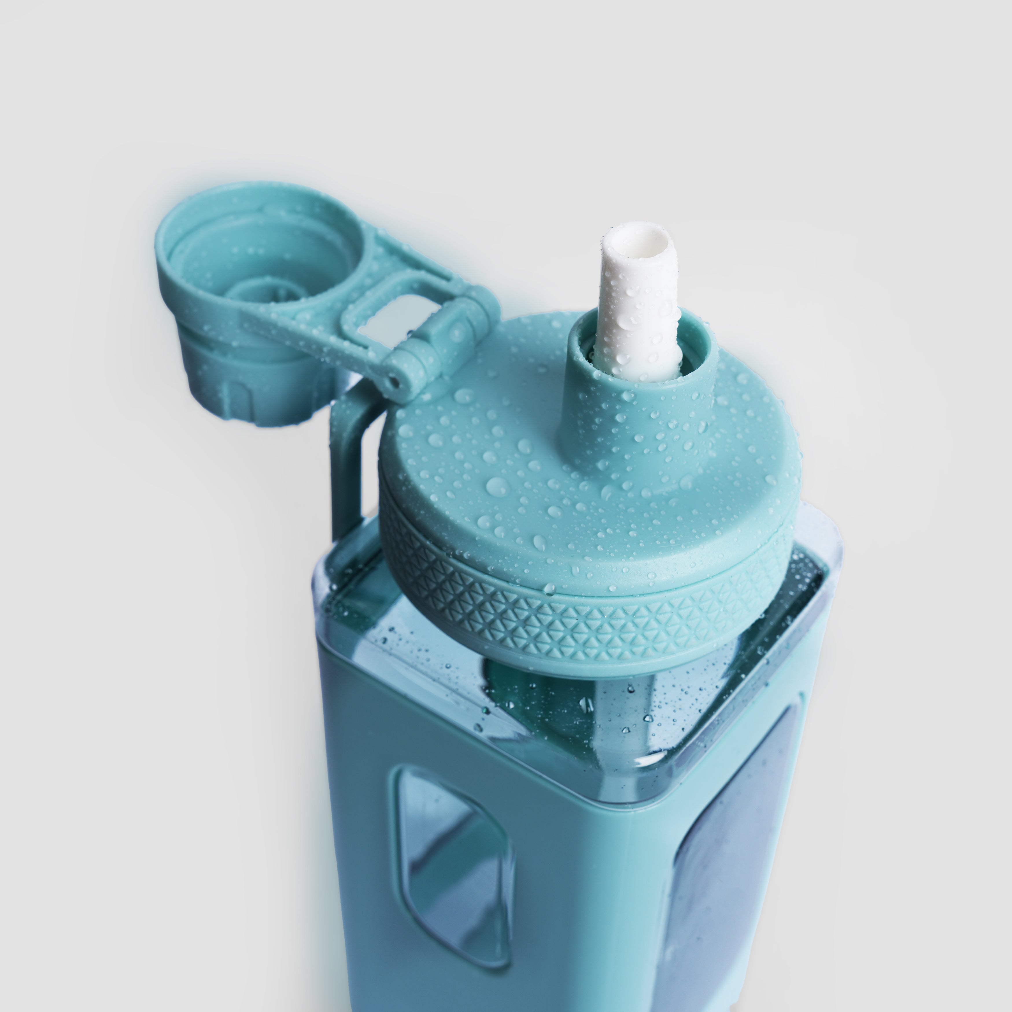 GA Vital Bottle (Mint Green)