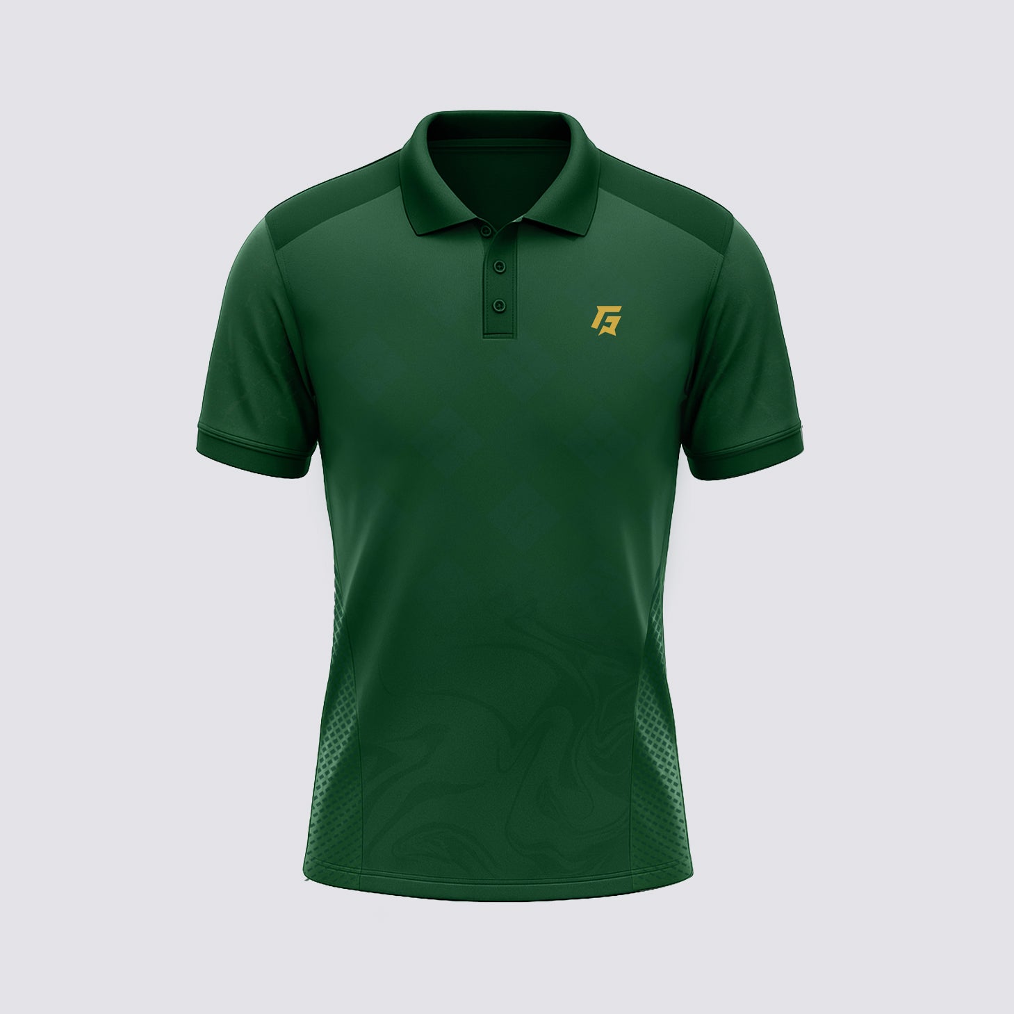 PowerPlay Customized Kit (Green)