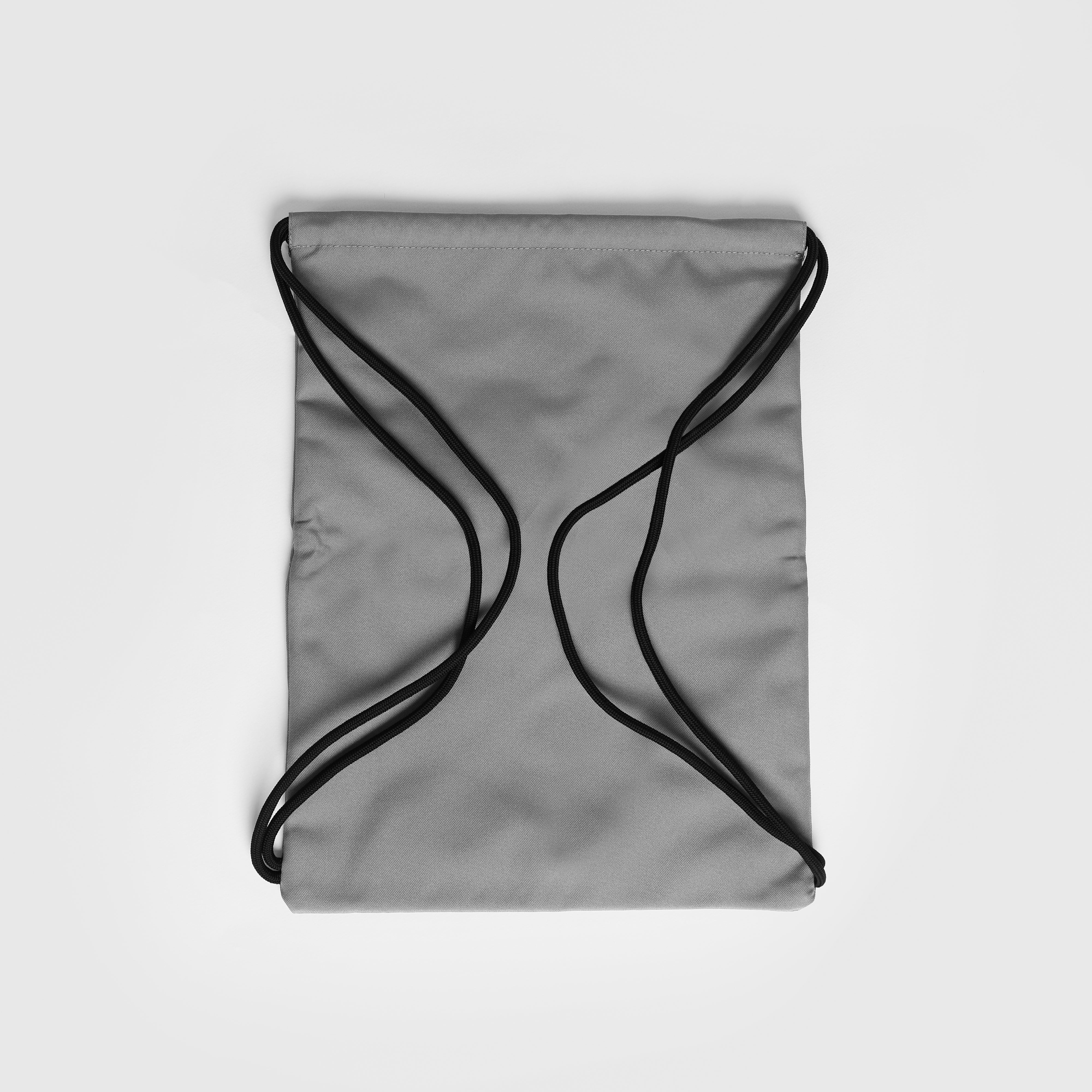 Travel Sack (Grey)