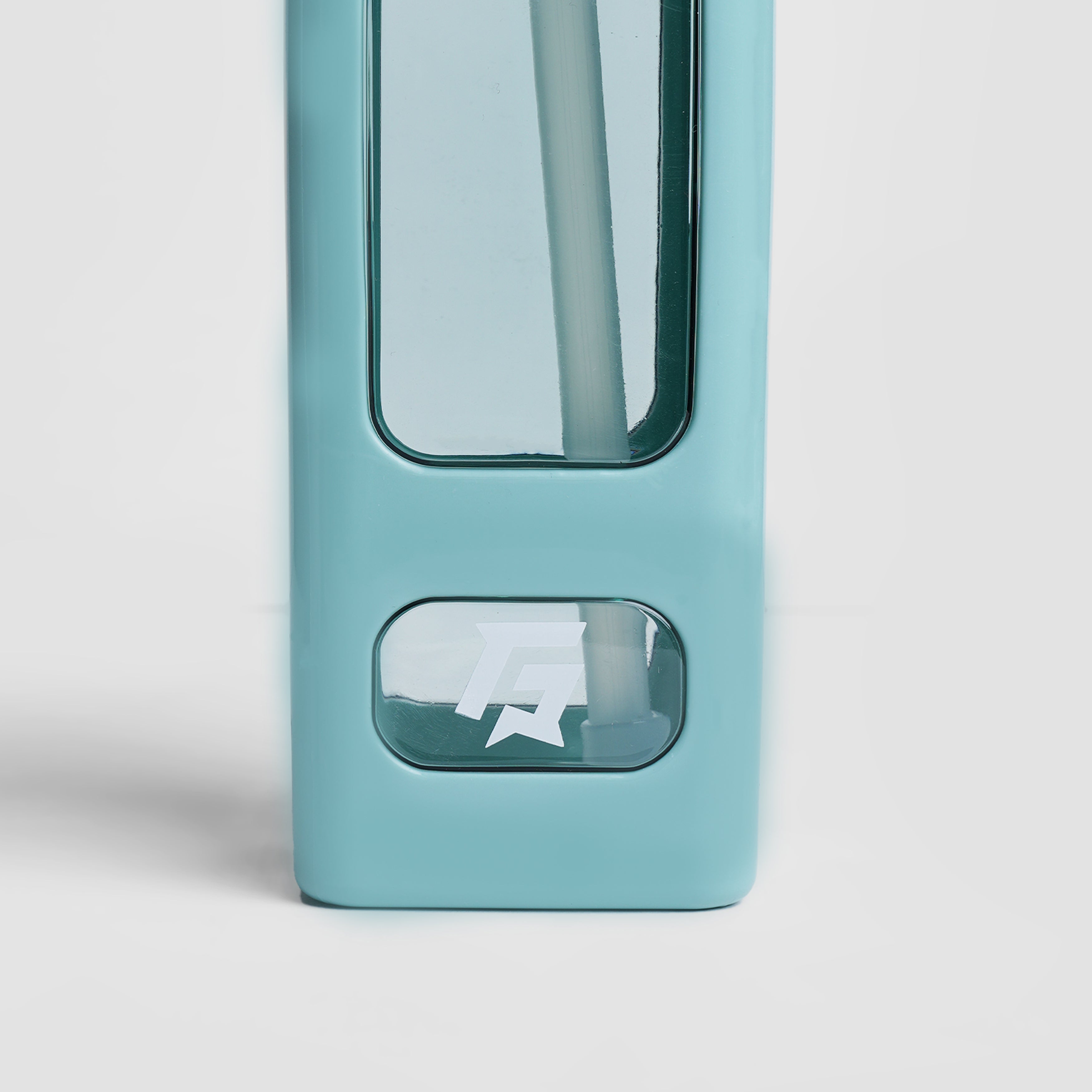 GA Vital Bottle (Mint Green)