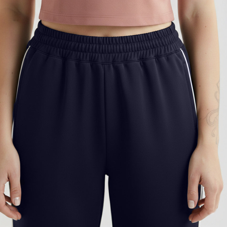 Core Line Trouser (Navy)