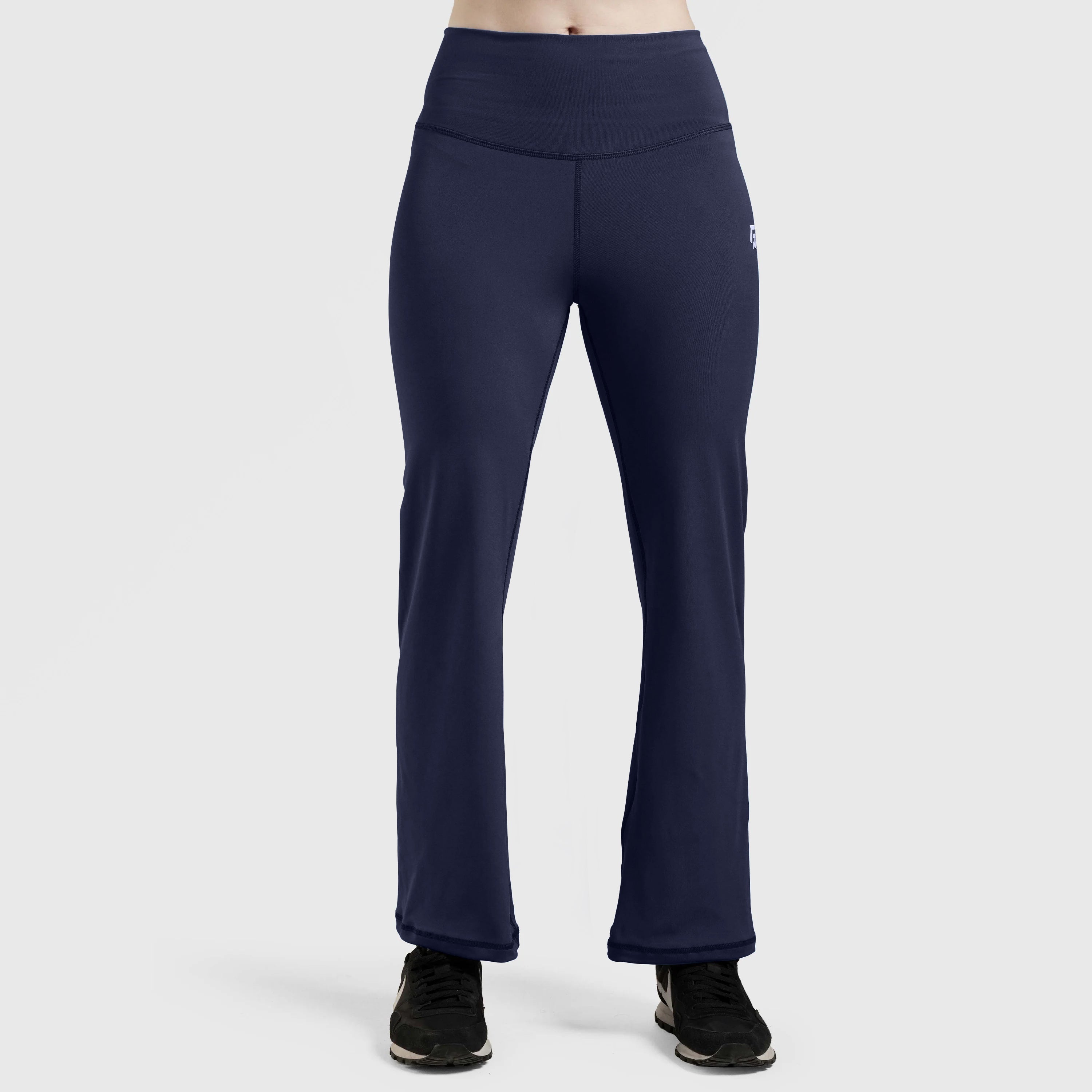 Pheonix Pants (Navy)