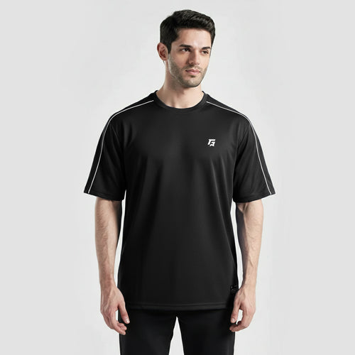 GAI Perform T-Shirt (Black)