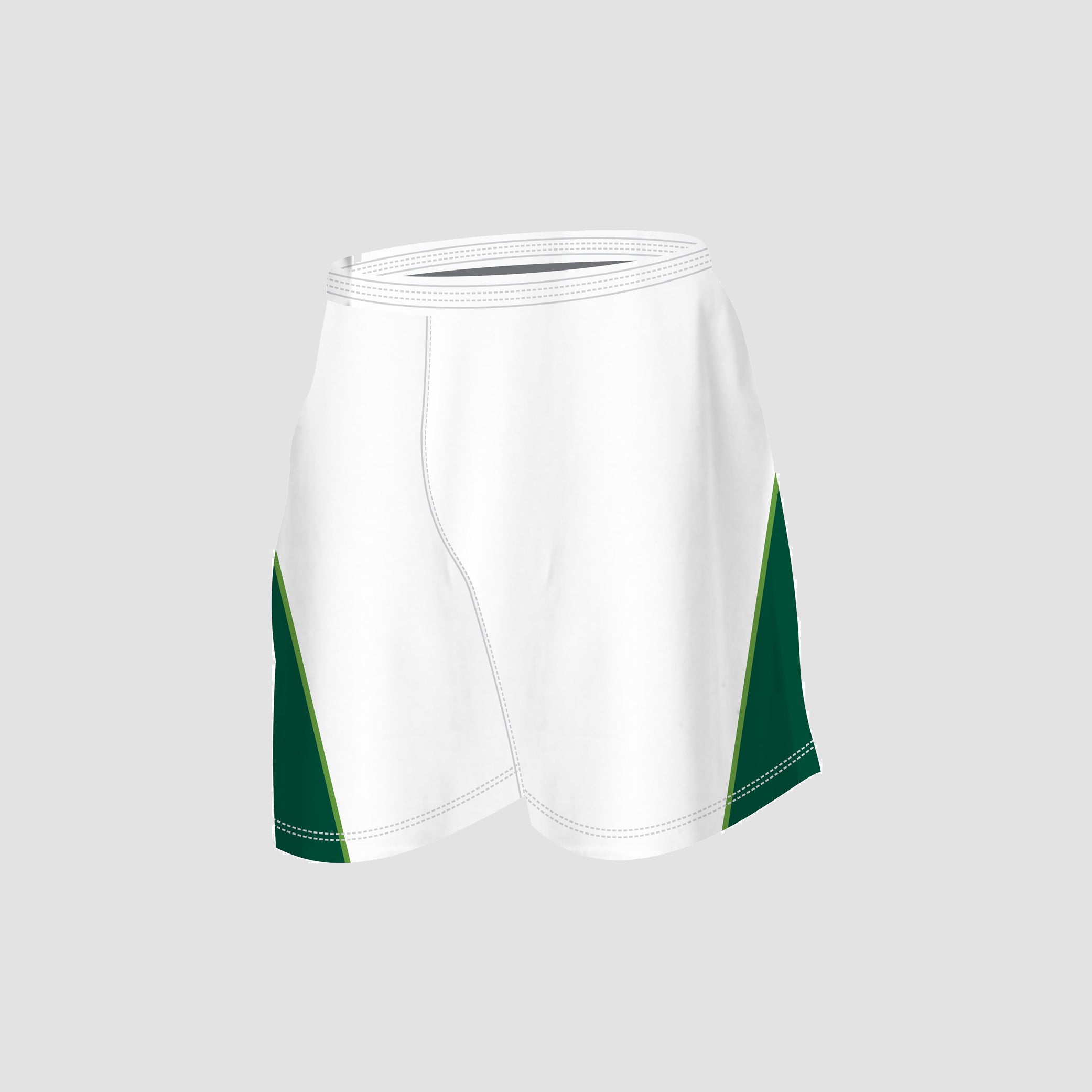 PFF Away Kit Customized Shorts 2025 (White)