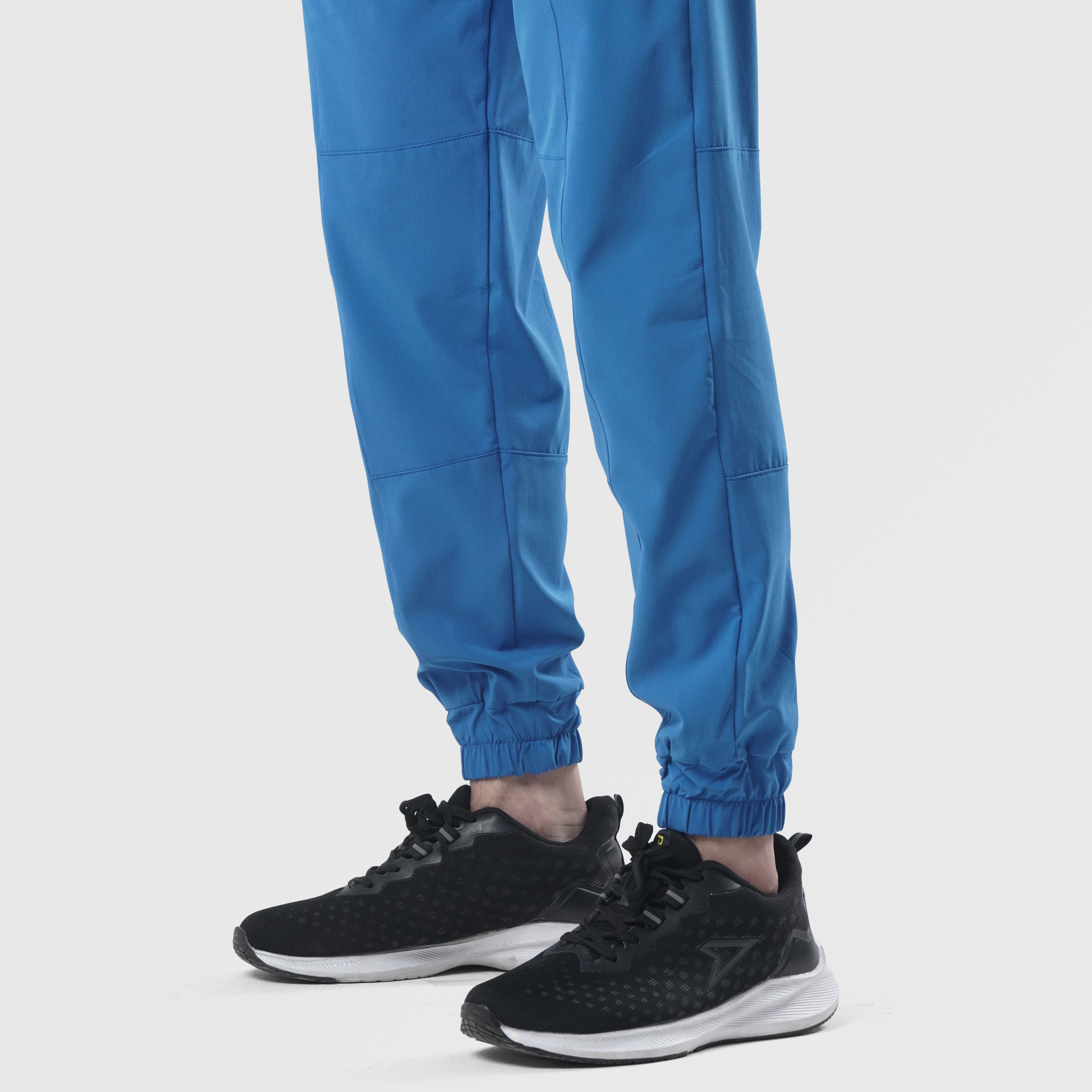 Sixth Joggers (Royal Blue)