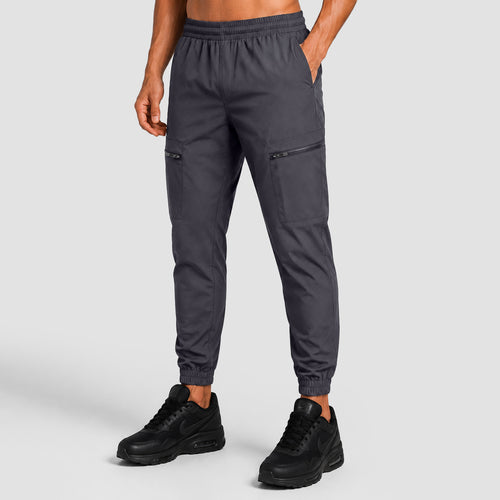 Stride Harbor Joggers (Grey)