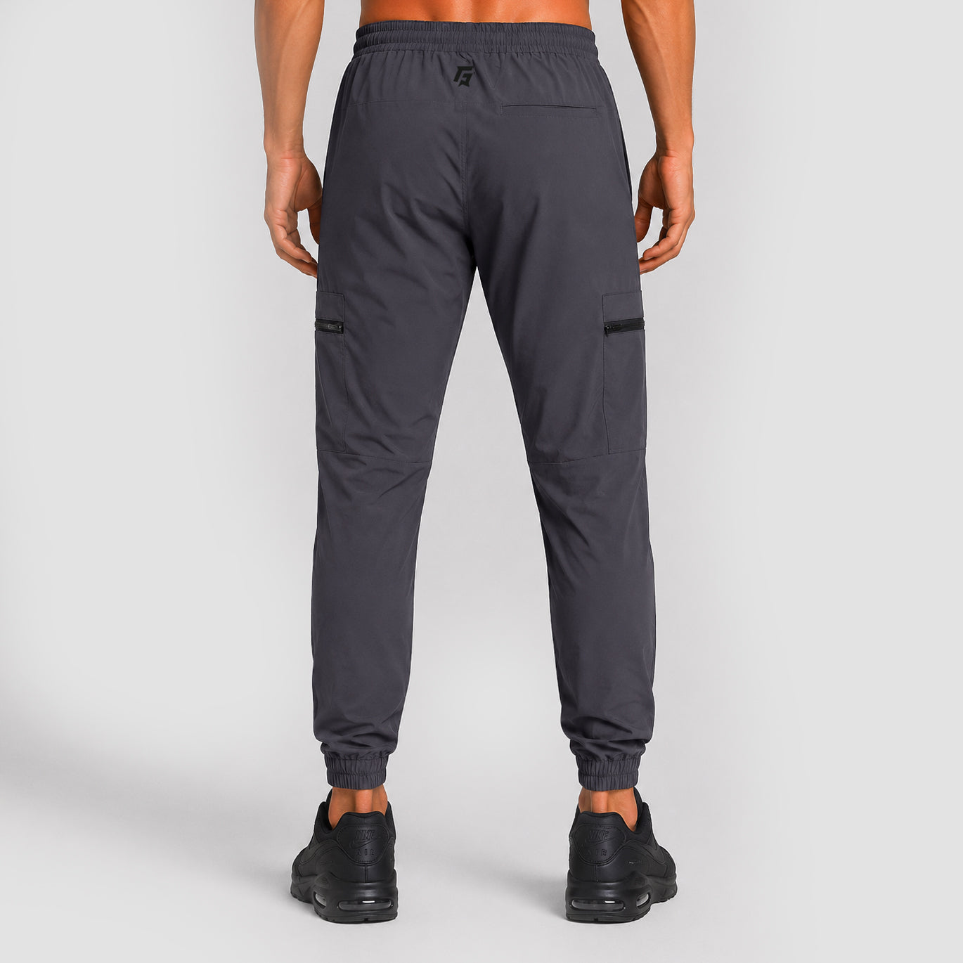 Stride Harbor Joggers (Grey)