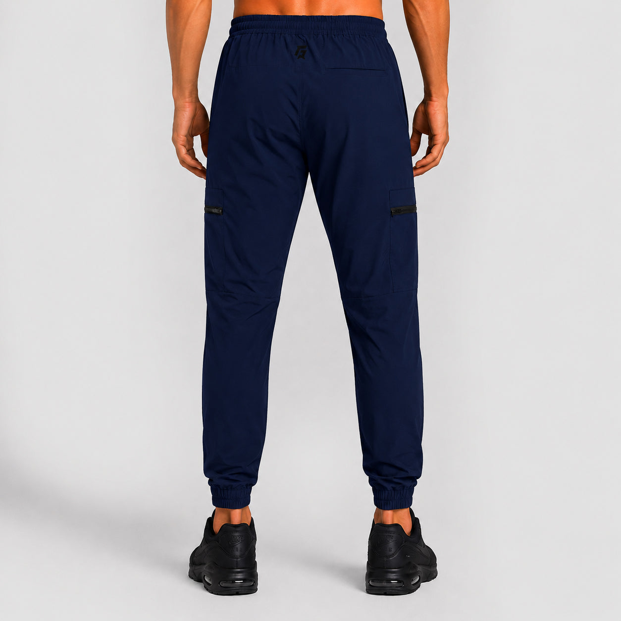 Stride Harbor Joggers (Navy)