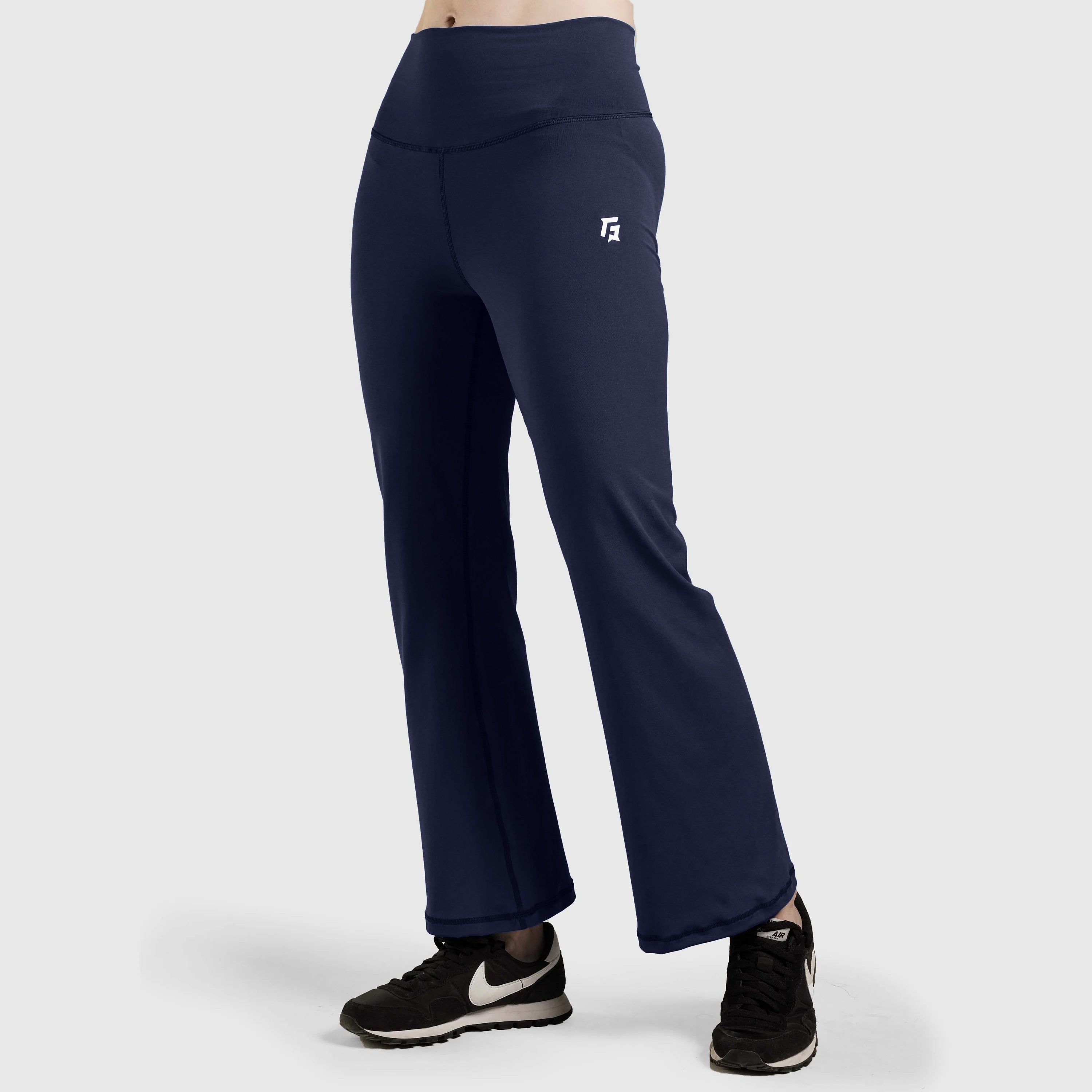 Pheonix Pants (Navy)