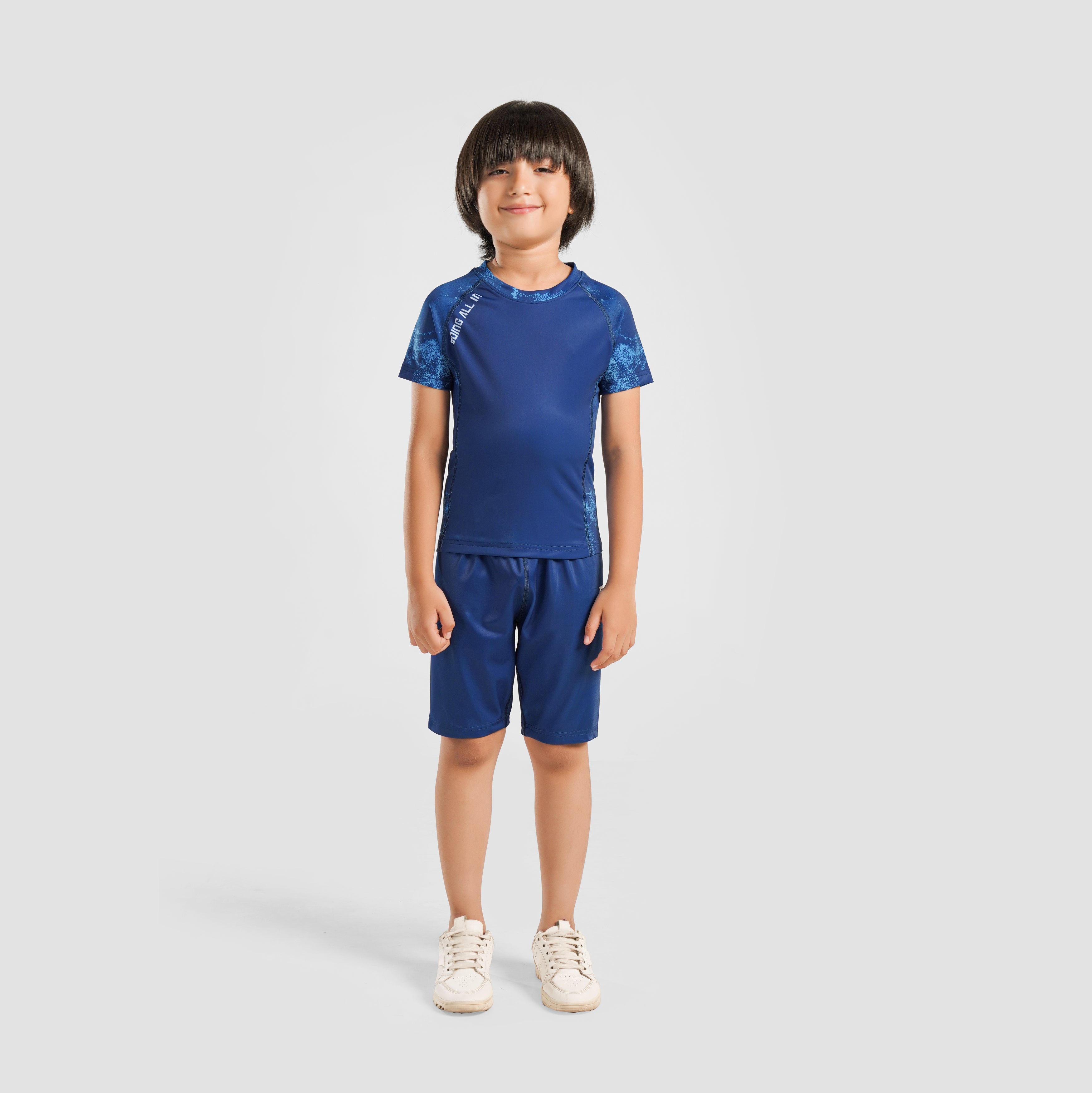 Ripple Strike (Navy)