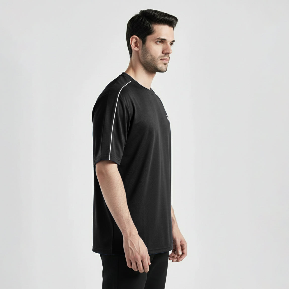 GAI Perform T-Shirt (Black)