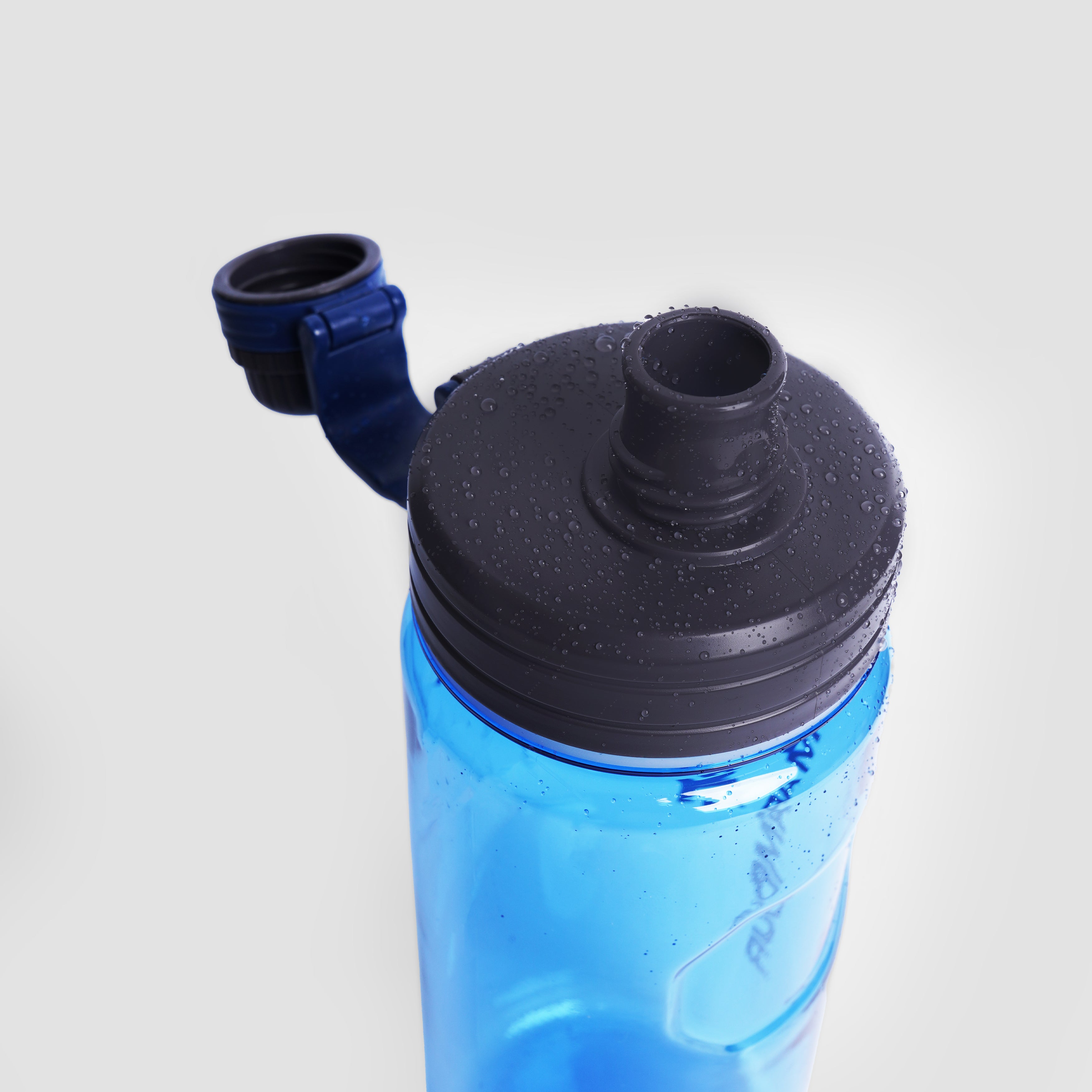 Rep Refresh Bottle (Blue)