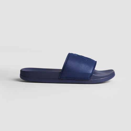 GAI Vital Slide Slippers (Blue)