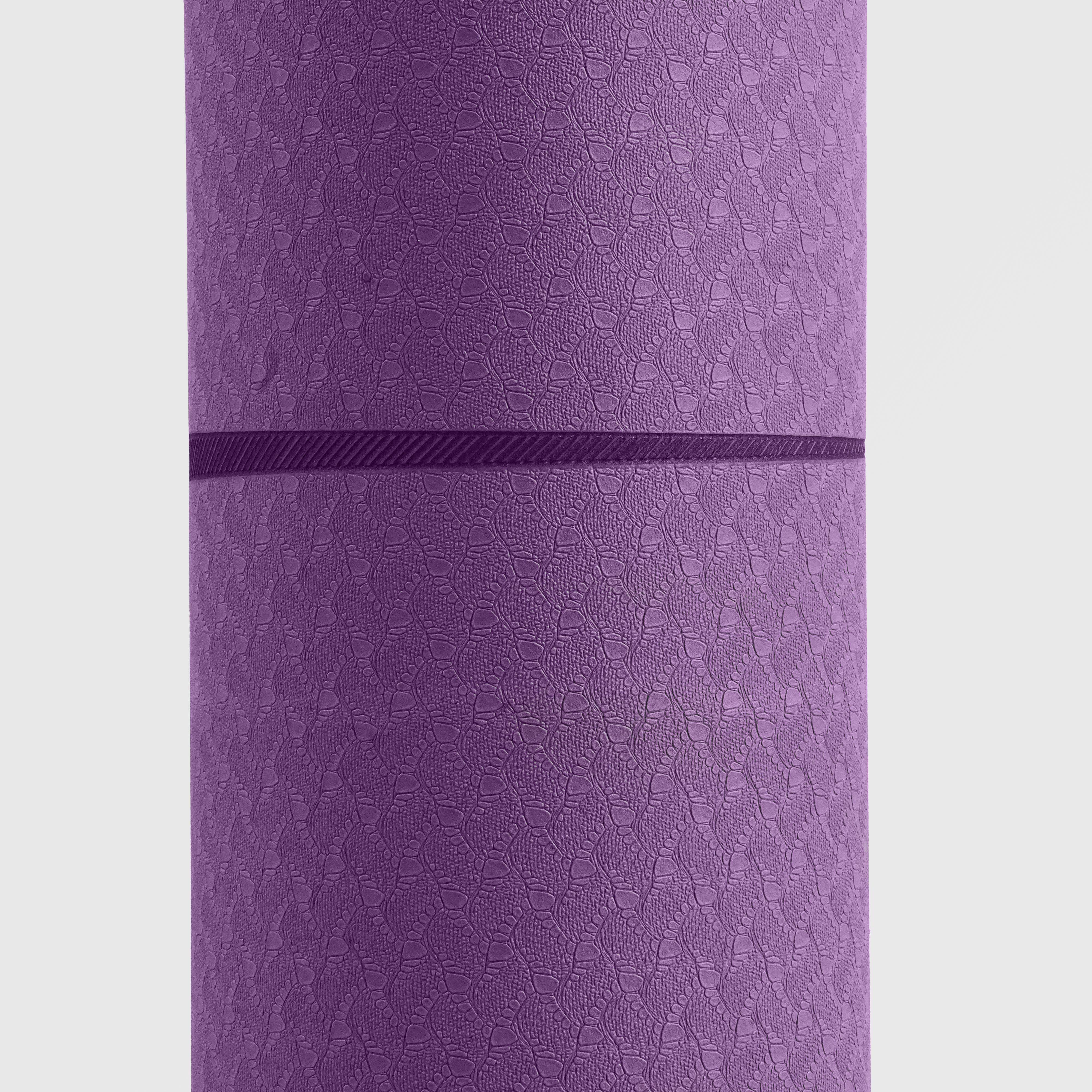 Yoga Matt (Pink)