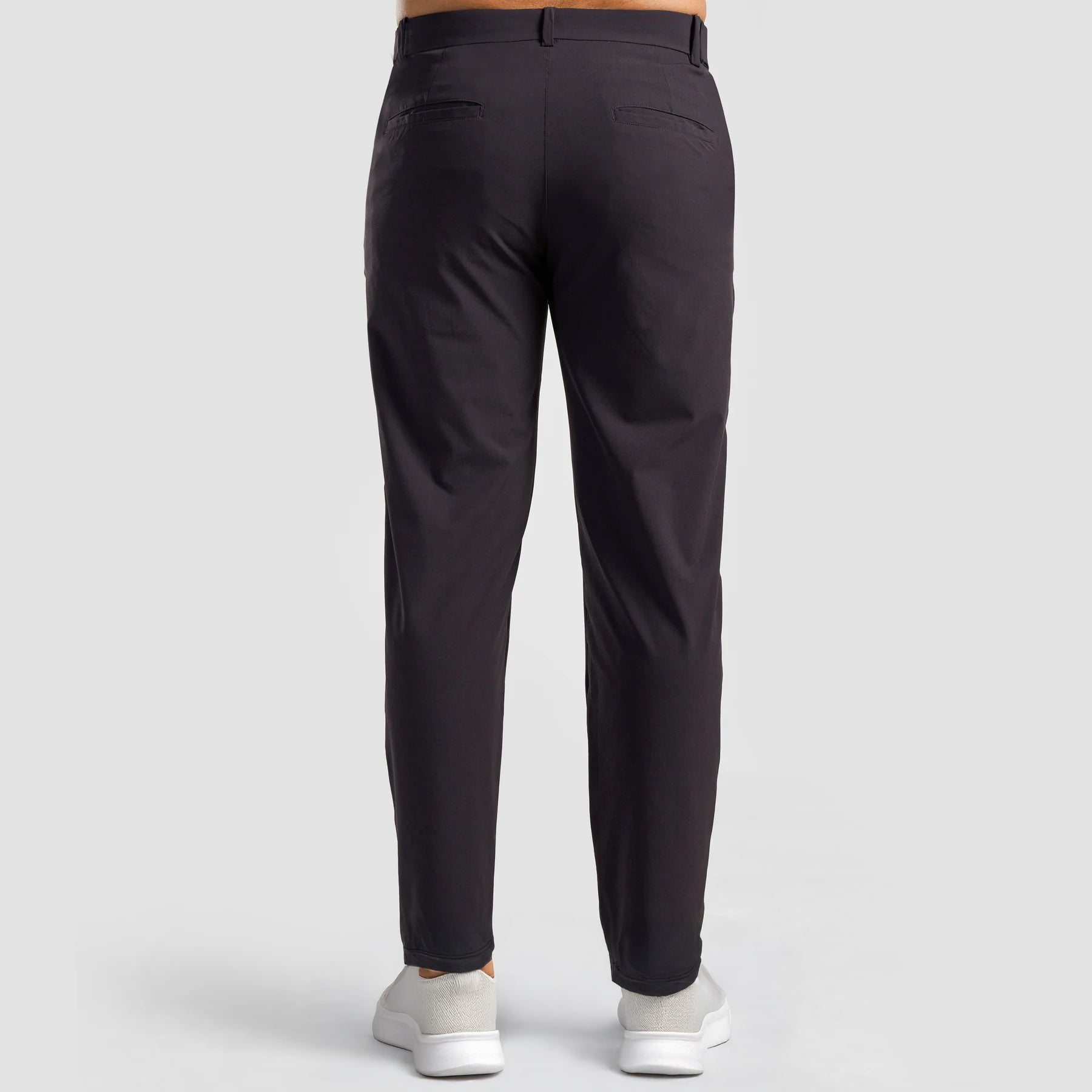 GAI Adjusting Pants (Charcoal)