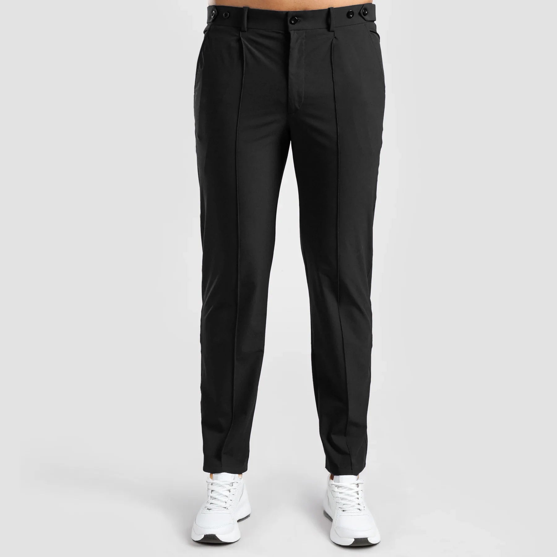 GAI Adjusting Pants (Black)