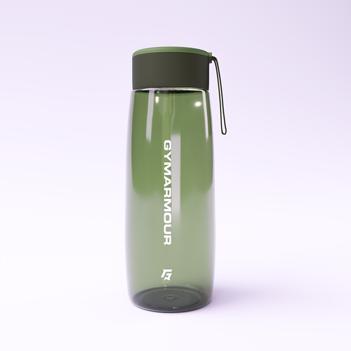 Flexi Fit Bottle (Green)